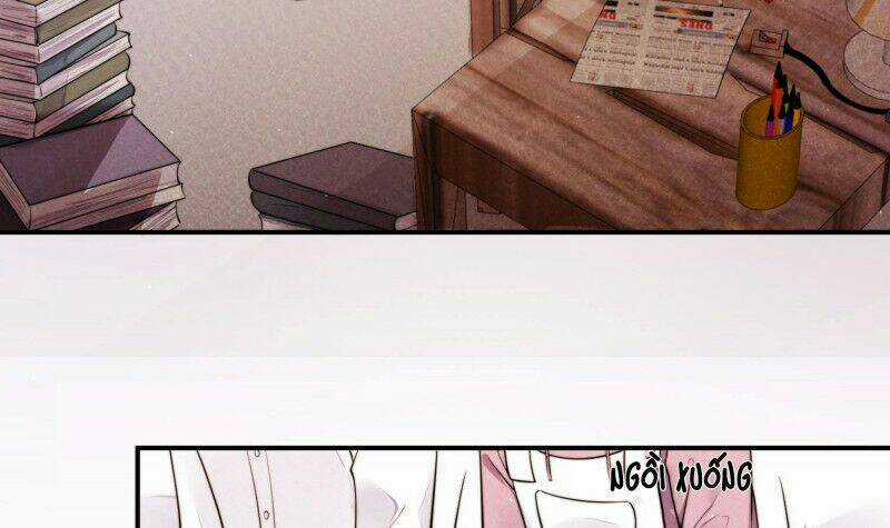 CẠNH KIẾM CHI PHONG Chapter 5 trang 93