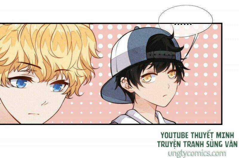 CẠNH KIẾM CHI PHONG Chapter 5 trang 95