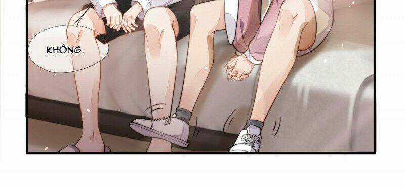 CẠNH KIẾM CHI PHONG Chapter 5 trang 98