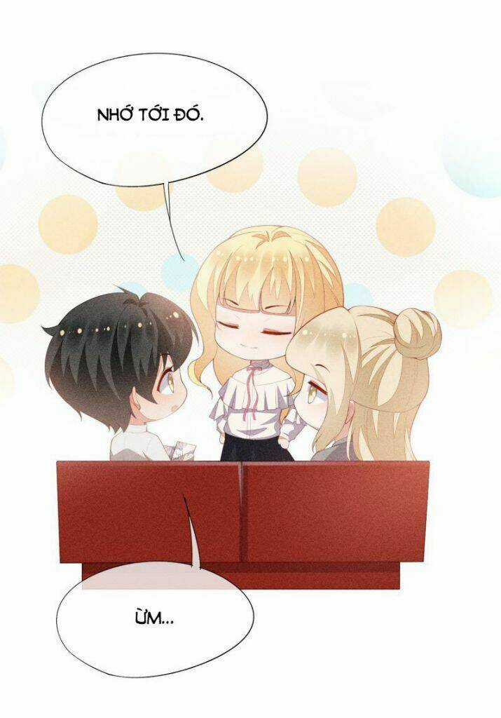 CẠNH KIẾM CHI PHONG Chapter 50 trang 11