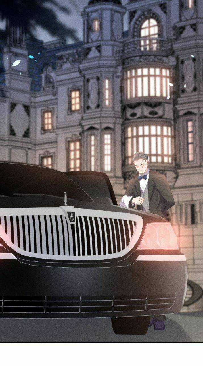 CẠNH KIẾM CHI PHONG Chapter 50 trang 16