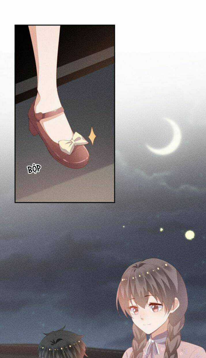 CẠNH KIẾM CHI PHONG Chapter 50 trang 17