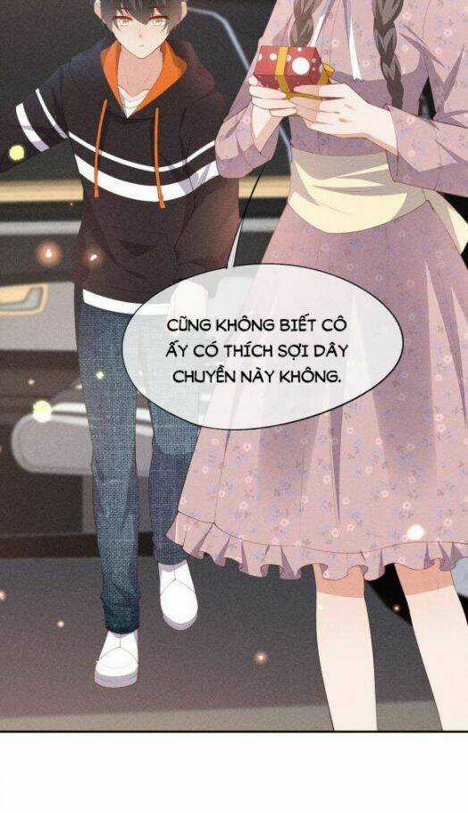 CẠNH KIẾM CHI PHONG Chapter 50 trang 18