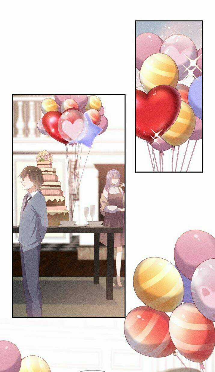 CẠNH KIẾM CHI PHONG Chapter 50 trang 19