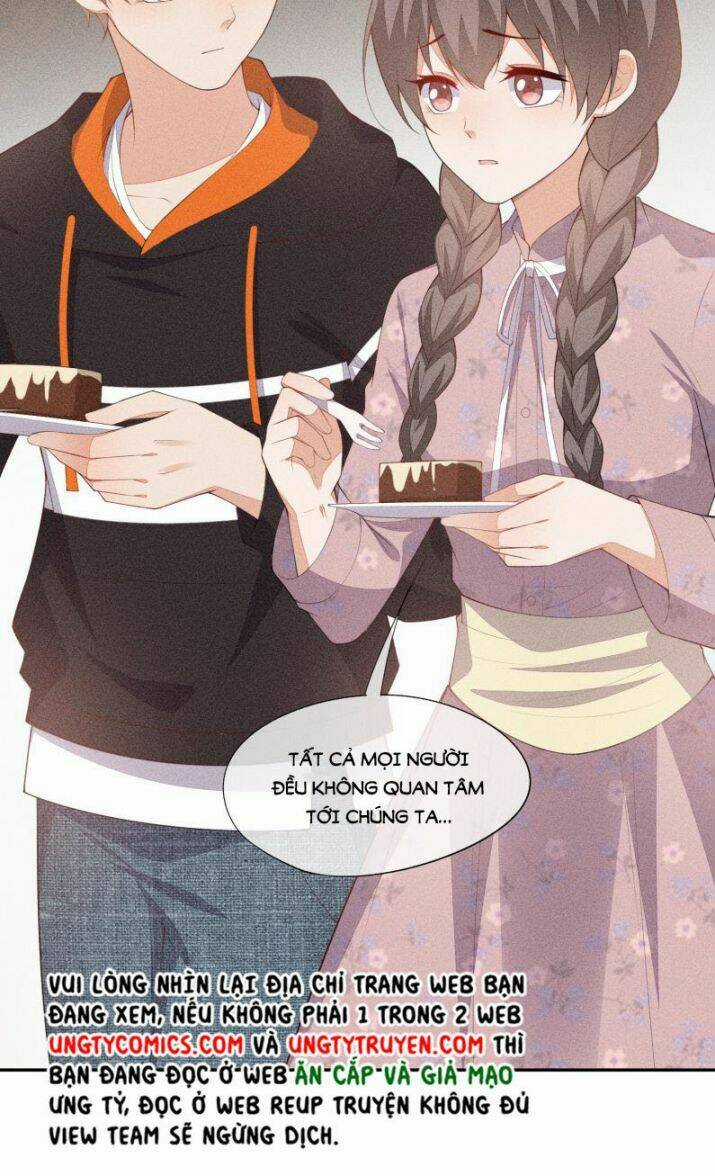 CẠNH KIẾM CHI PHONG Chapter 50 trang 24