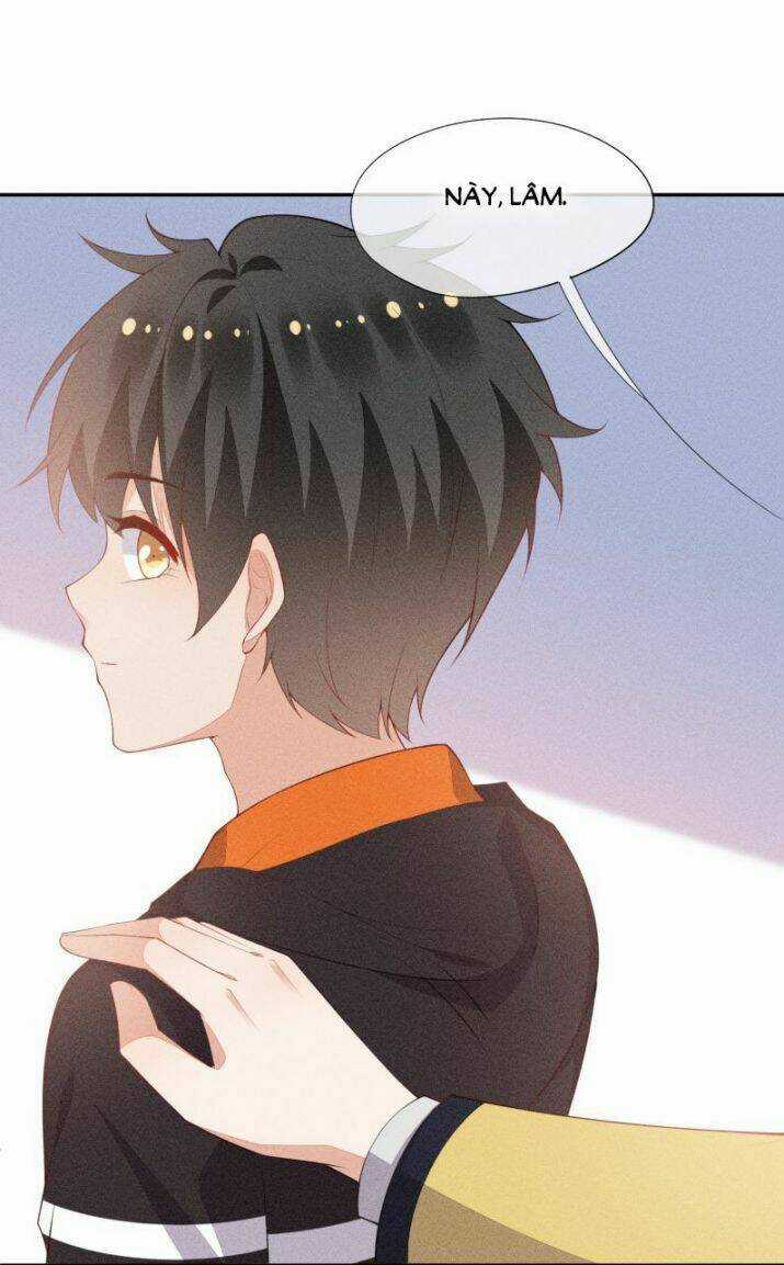 CẠNH KIẾM CHI PHONG Chapter 50 trang 25