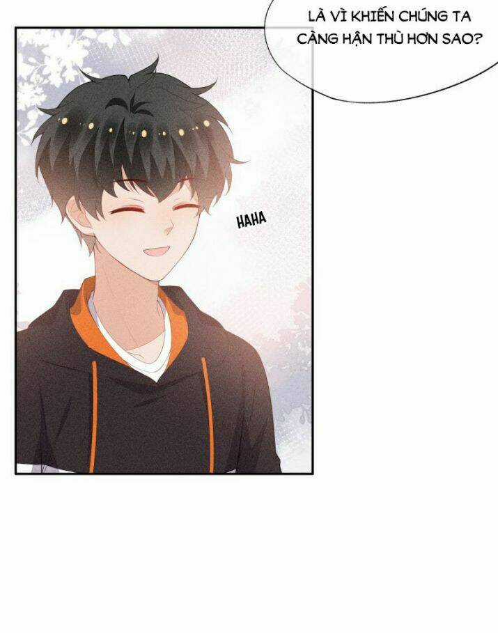 CẠNH KIẾM CHI PHONG Chapter 50 trang 27