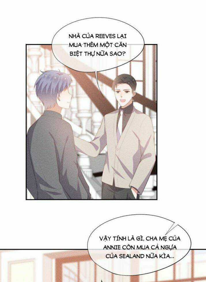 CẠNH KIẾM CHI PHONG Chapter 50 trang 29