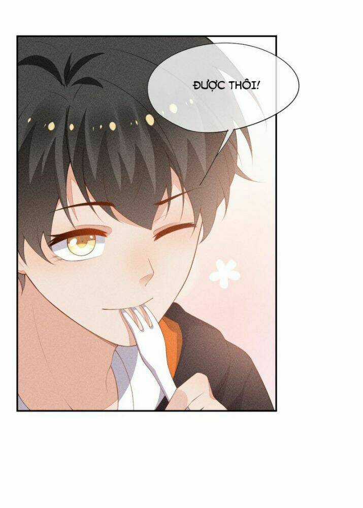 CẠNH KIẾM CHI PHONG Chapter 50 trang 32