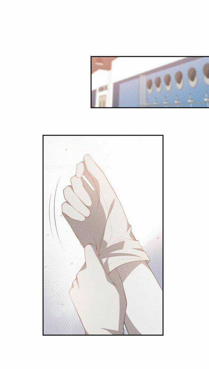 CẠNH KIẾM CHI PHONG Chapter 50 trang 33