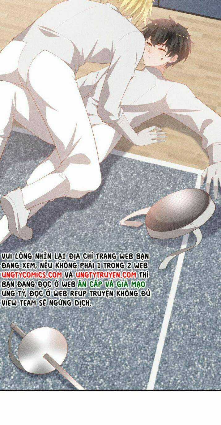 CẠNH KIẾM CHI PHONG Chapter 50 trang 43