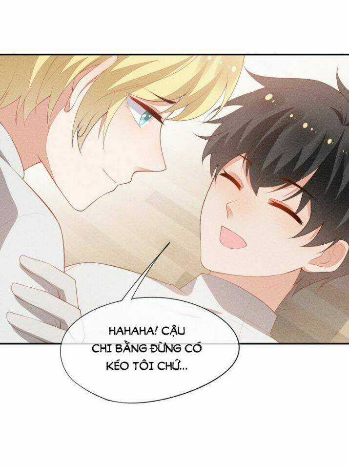 CẠNH KIẾM CHI PHONG Chapter 50 trang 44