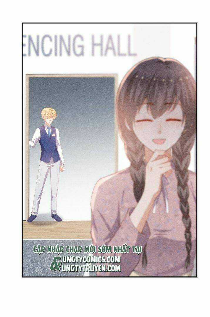 CẠNH KIẾM CHI PHONG Chapter 50 trang 46