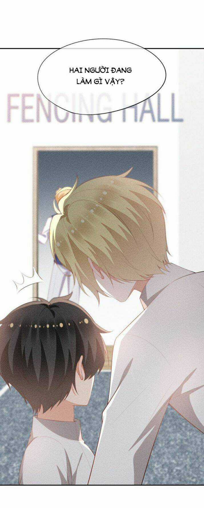 CẠNH KIẾM CHI PHONG Chapter 50 trang 47