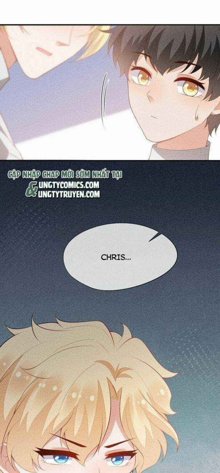 CẠNH KIẾM CHI PHONG Chapter 50 trang 48