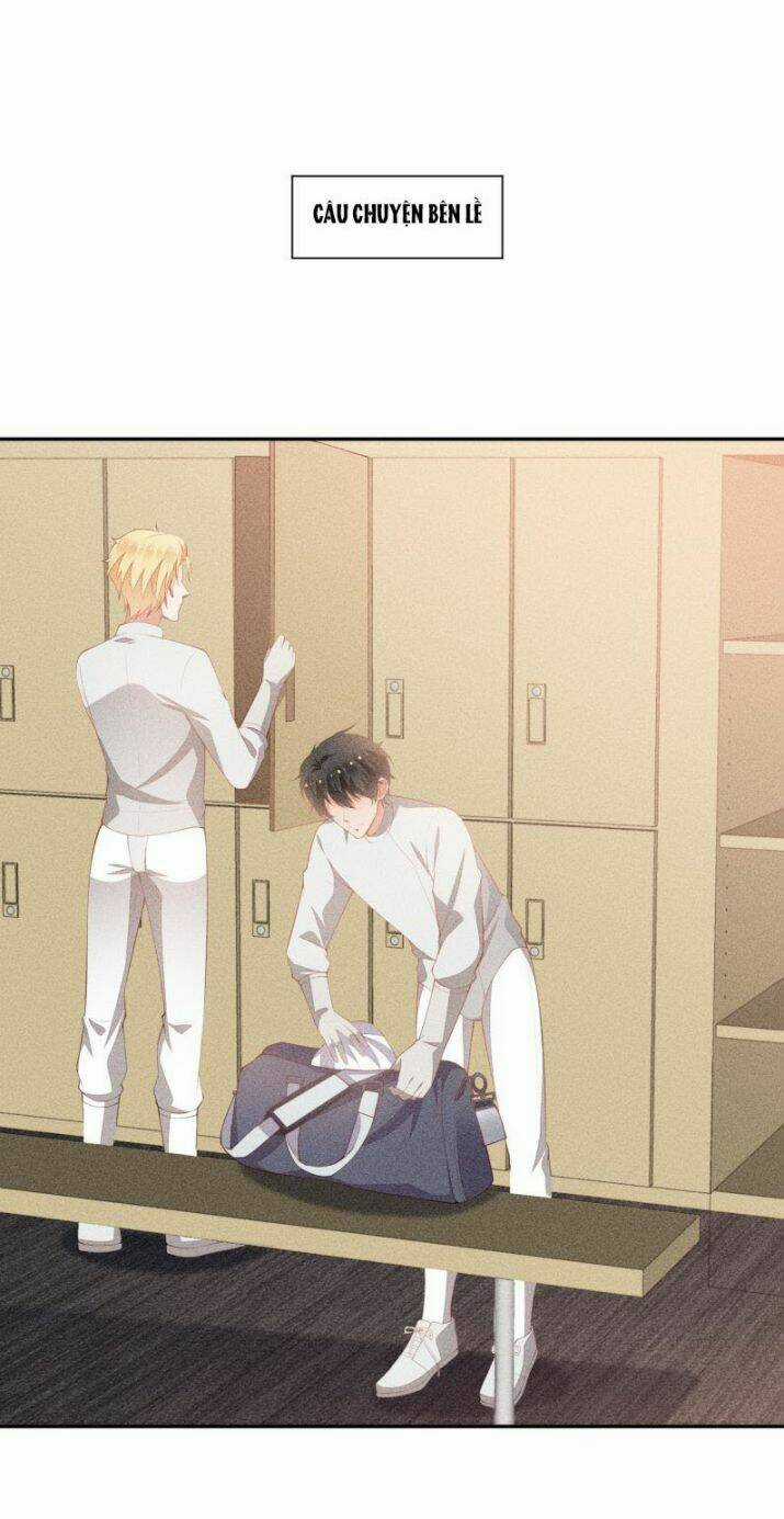 CẠNH KIẾM CHI PHONG Chapter 50 trang 50