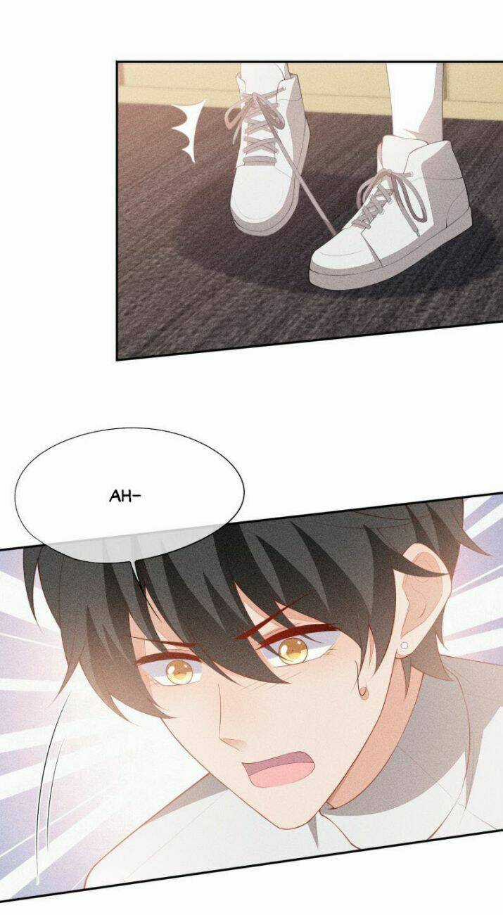 CẠNH KIẾM CHI PHONG Chapter 50 trang 51