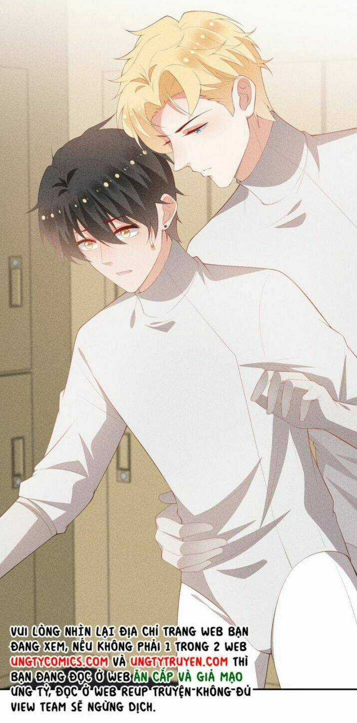 CẠNH KIẾM CHI PHONG Chapter 50 trang 53