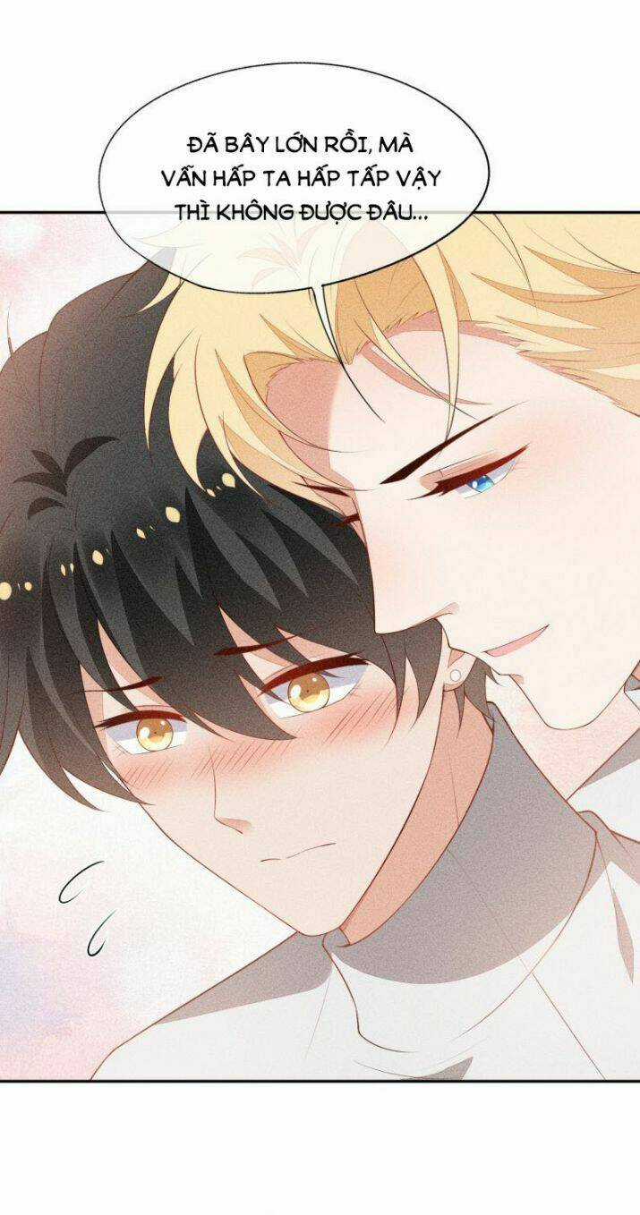 CẠNH KIẾM CHI PHONG Chapter 50 trang 54