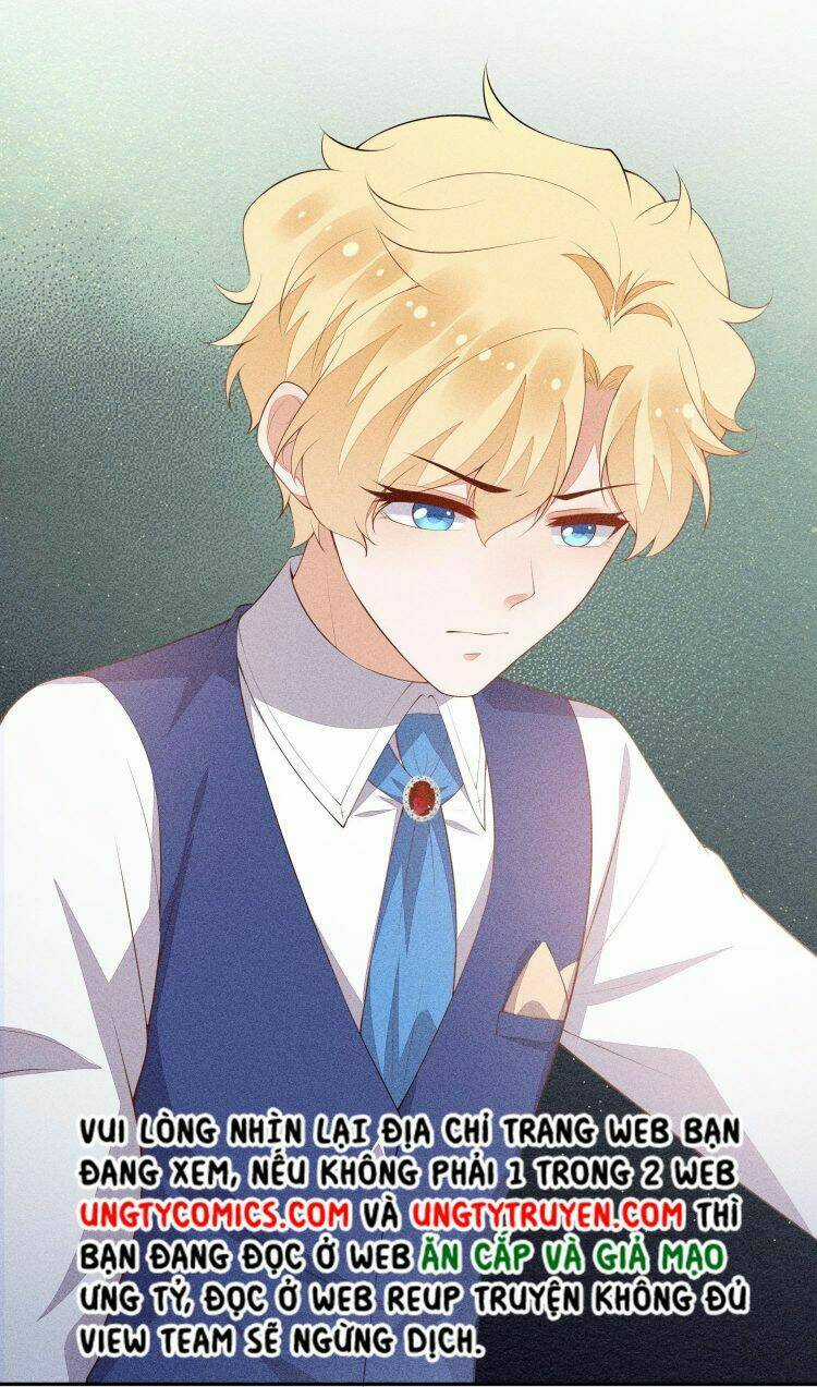 CẠNH KIẾM CHI PHONG Chapter 51 trang 11