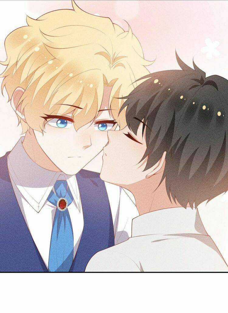 CẠNH KIẾM CHI PHONG Chapter 51 trang 14