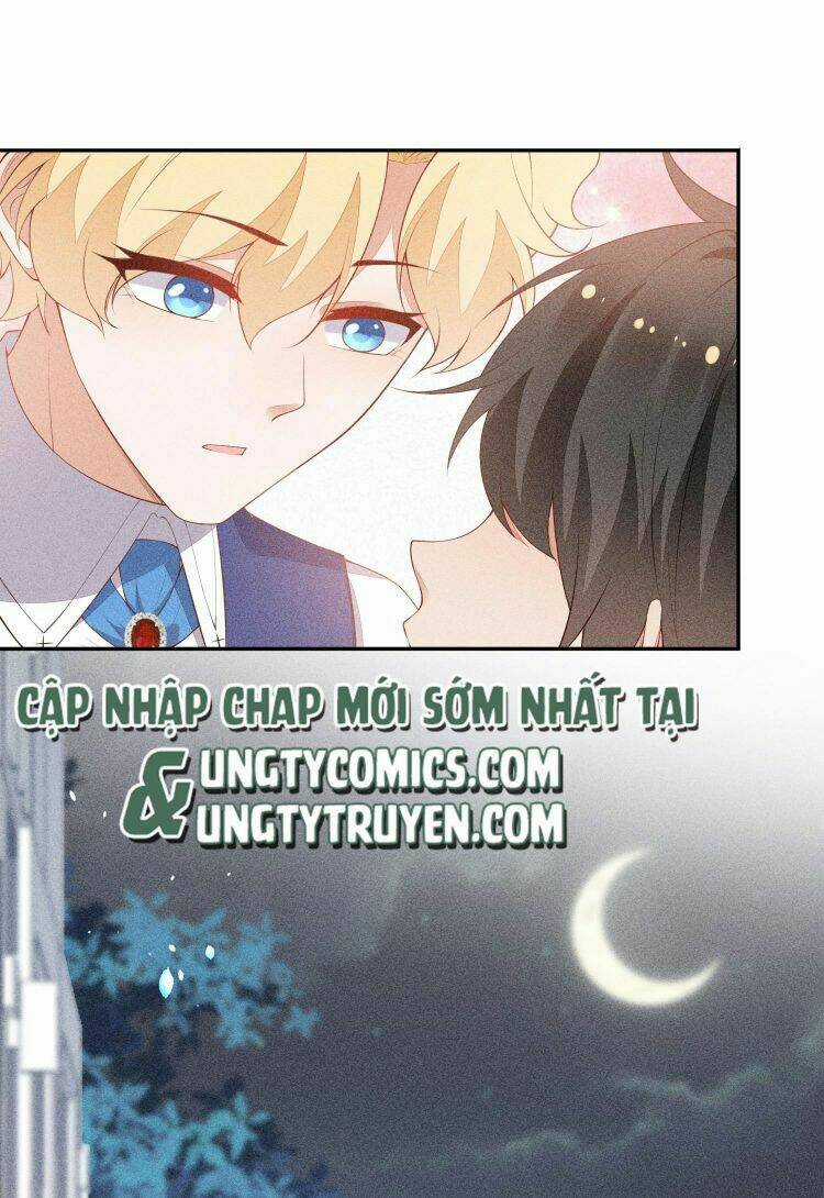 CẠNH KIẾM CHI PHONG Chapter 51 trang 15