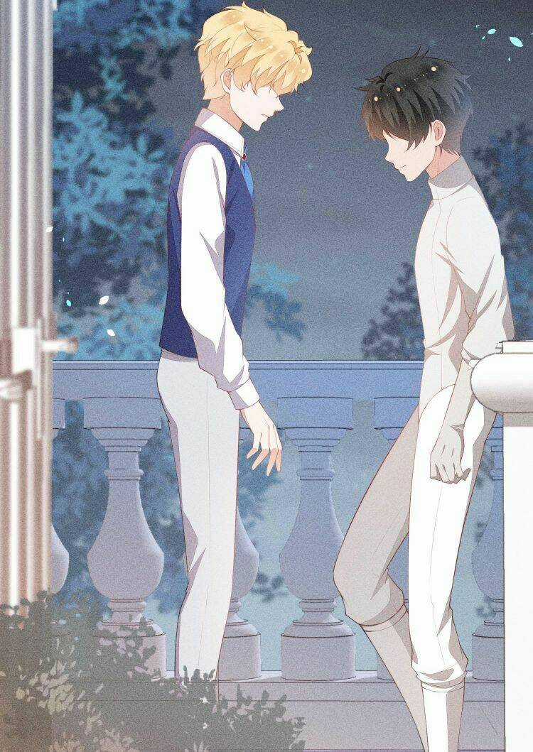 CẠNH KIẾM CHI PHONG Chapter 51 trang 16