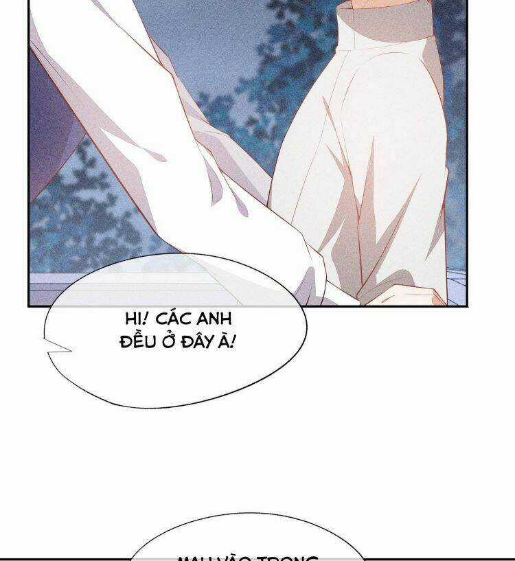 CẠNH KIẾM CHI PHONG Chapter 51 trang 18