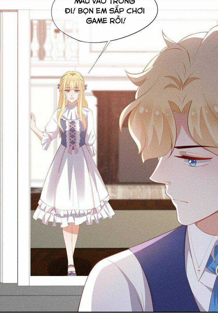 CẠNH KIẾM CHI PHONG Chapter 51 trang 19