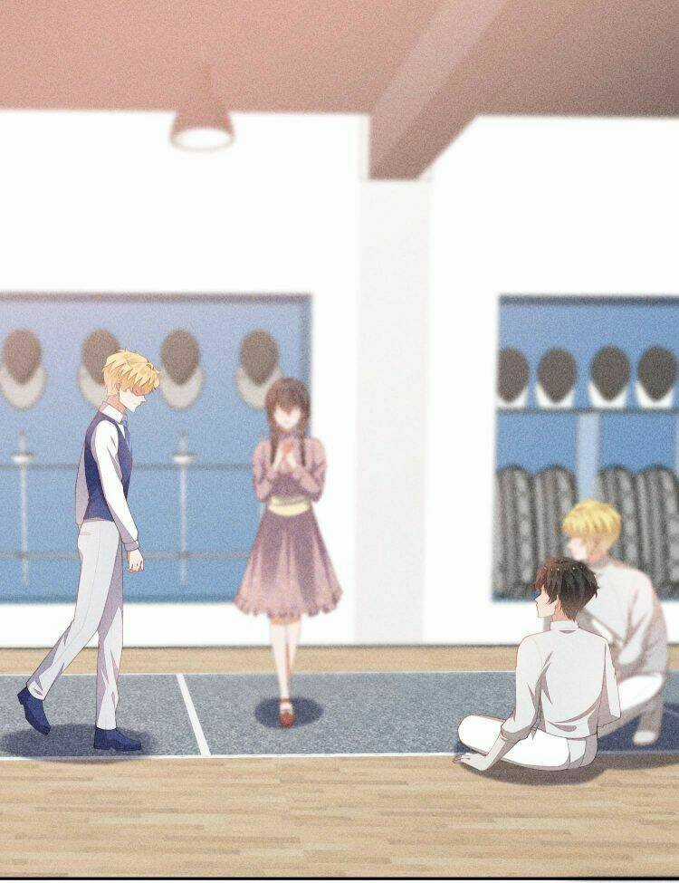 CẠNH KIẾM CHI PHONG Chapter 51 trang 2