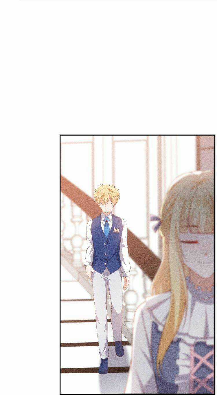 CẠNH KIẾM CHI PHONG Chapter 51 trang 21