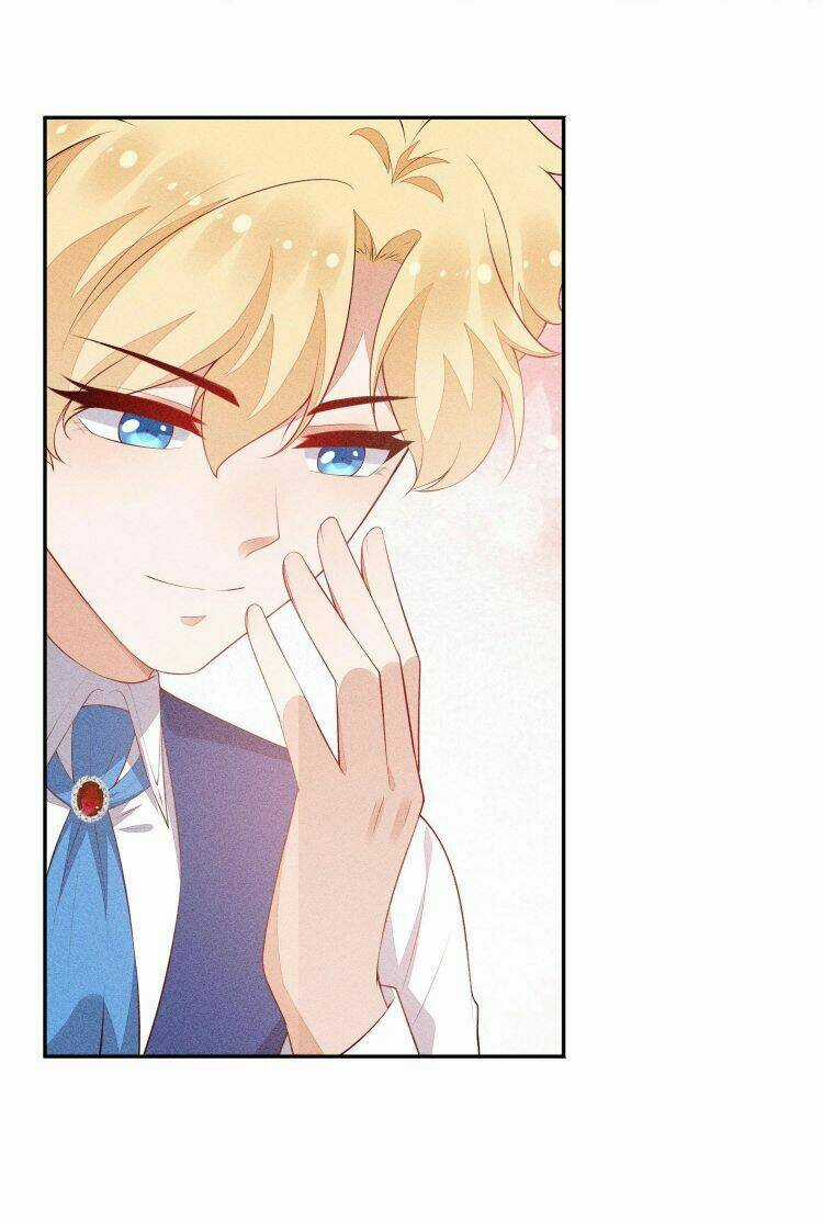 CẠNH KIẾM CHI PHONG Chapter 51 trang 22