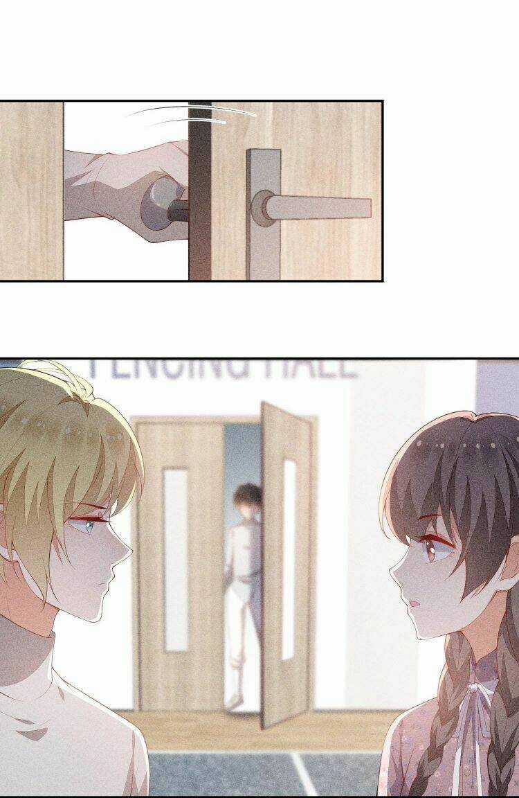 CẠNH KIẾM CHI PHONG Chapter 51 trang 23