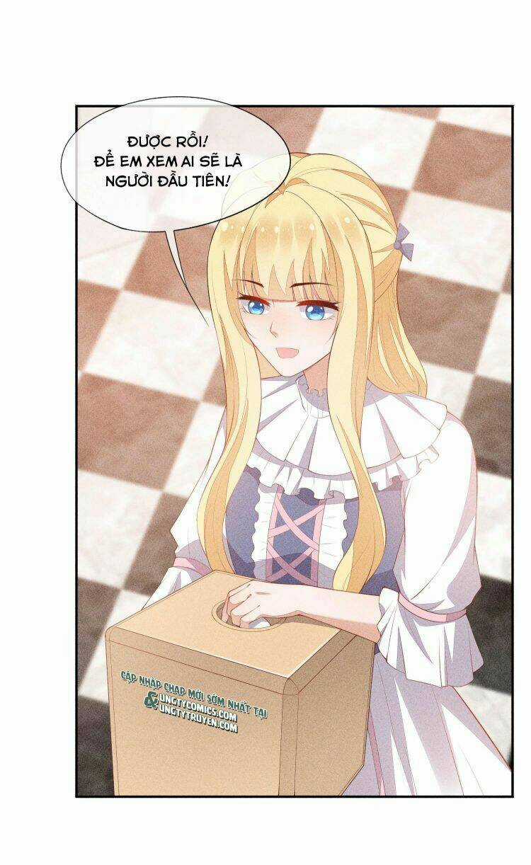 CẠNH KIẾM CHI PHONG Chapter 51 trang 28