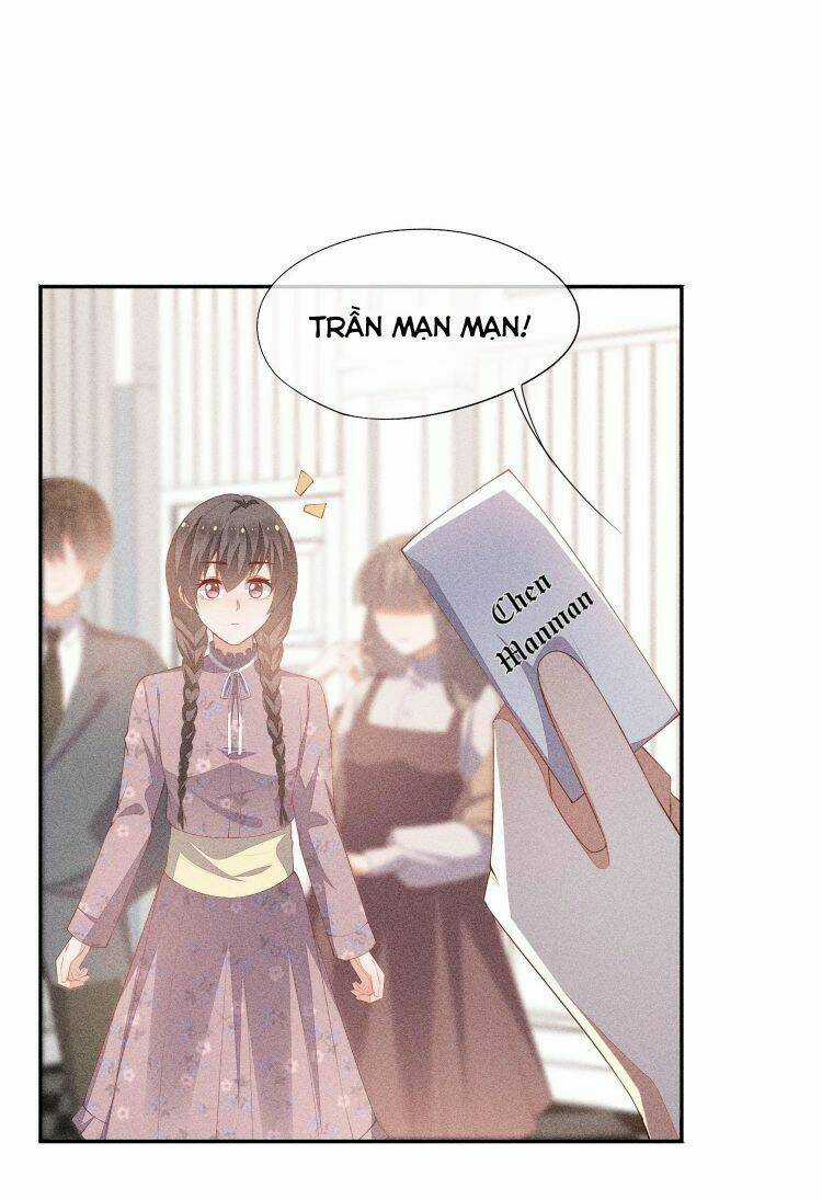 CẠNH KIẾM CHI PHONG Chapter 51 trang 29