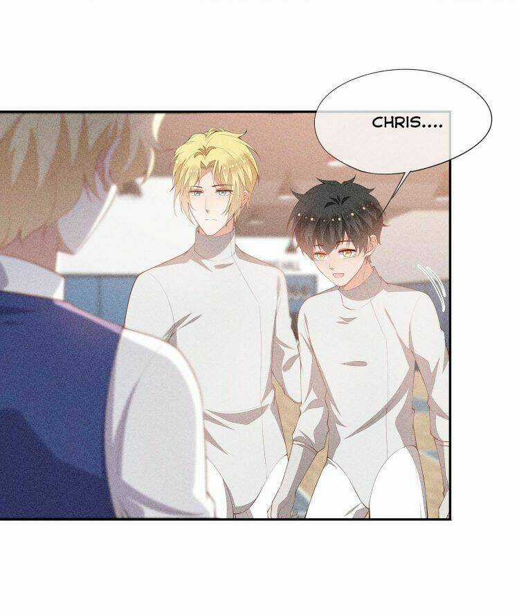 CẠNH KIẾM CHI PHONG Chapter 51 trang 3