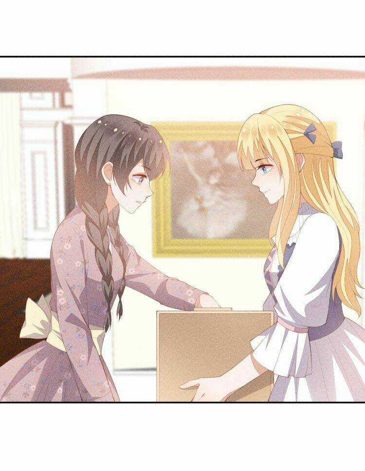 CẠNH KIẾM CHI PHONG Chapter 51 trang 30