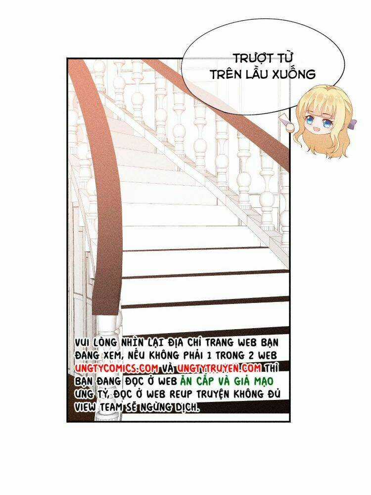 CẠNH KIẾM CHI PHONG Chapter 51 trang 31