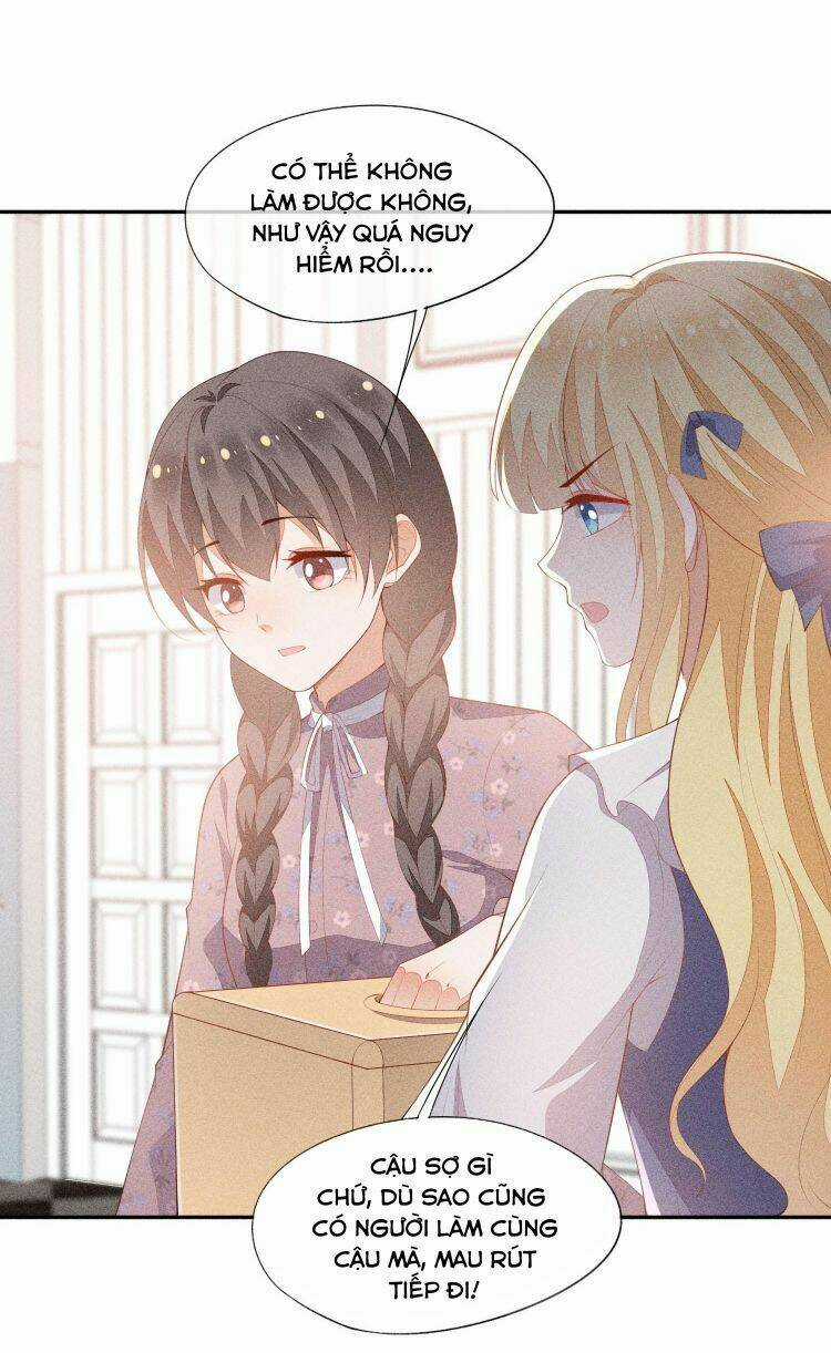 CẠNH KIẾM CHI PHONG Chapter 51 trang 32