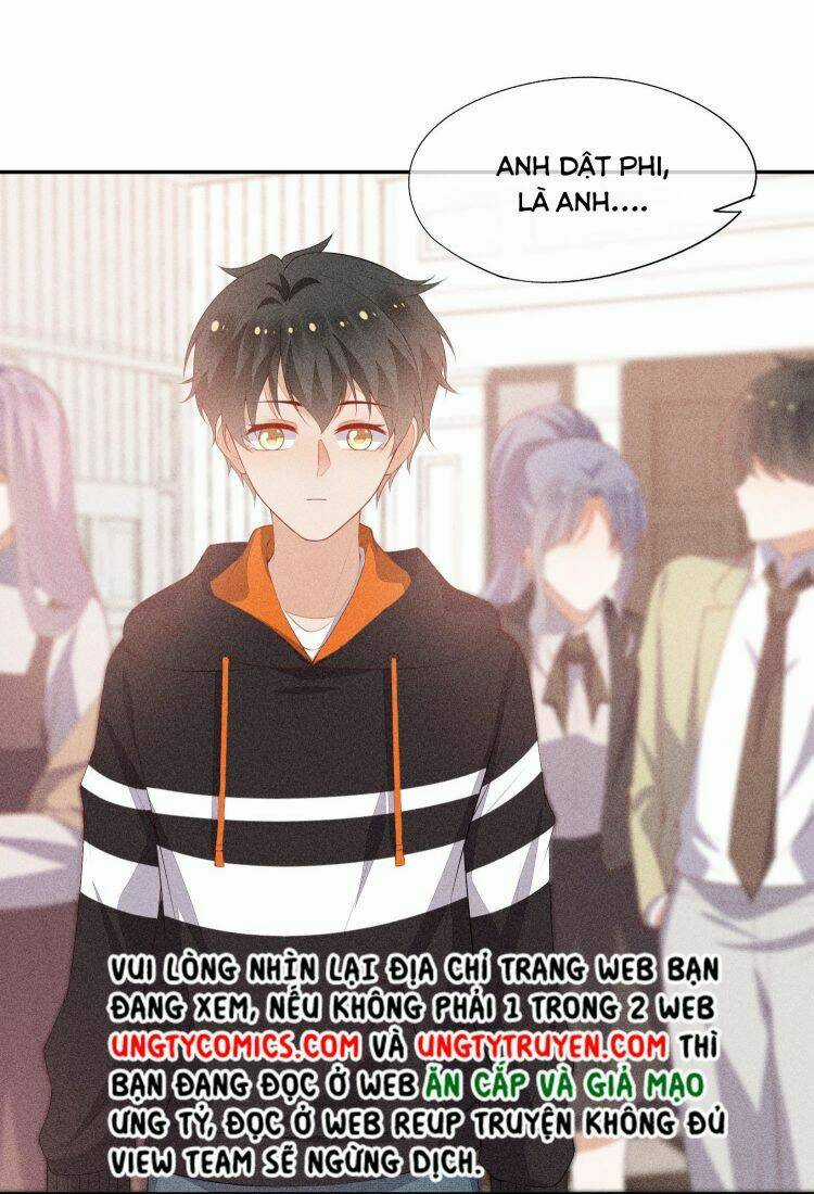 CẠNH KIẾM CHI PHONG Chapter 51 trang 34