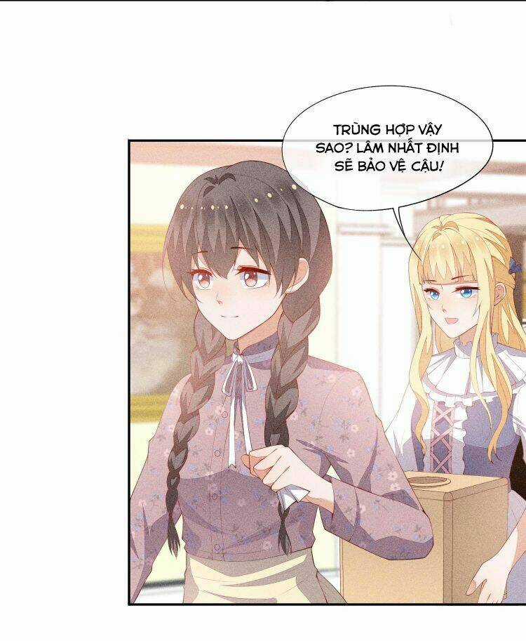 CẠNH KIẾM CHI PHONG Chapter 51 trang 35