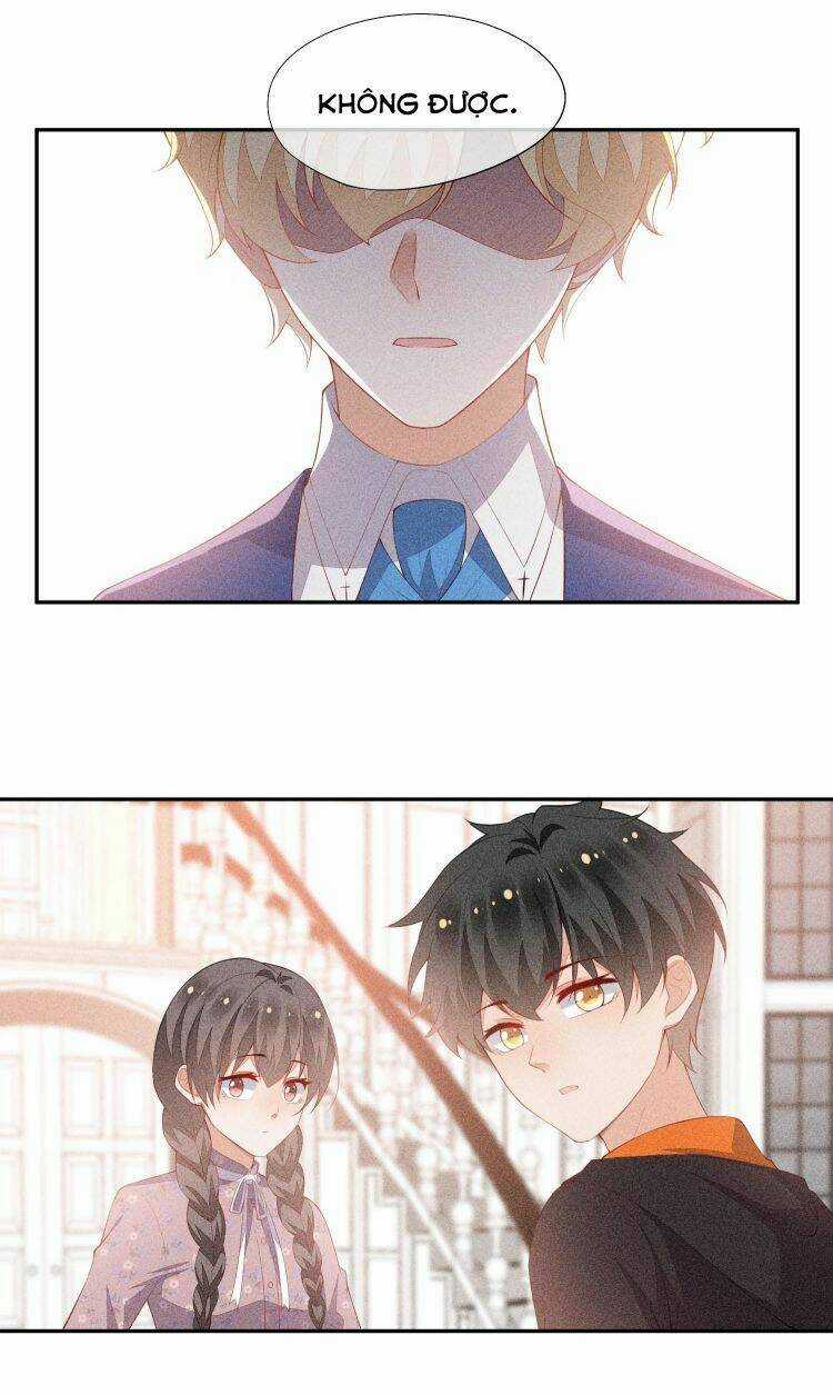 CẠNH KIẾM CHI PHONG Chapter 51 trang 37