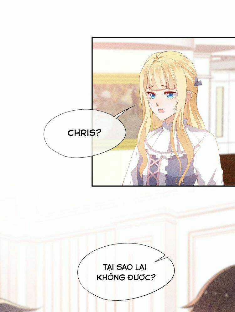 CẠNH KIẾM CHI PHONG Chapter 51 trang 38