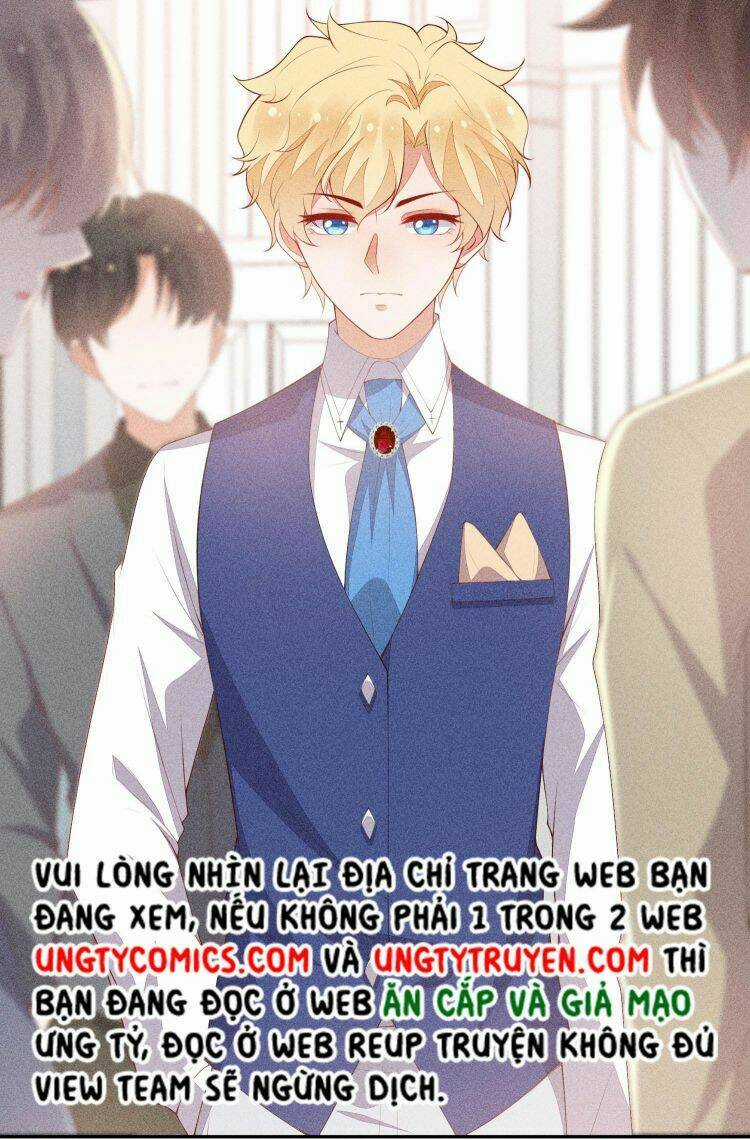 CẠNH KIẾM CHI PHONG Chapter 51 trang 39