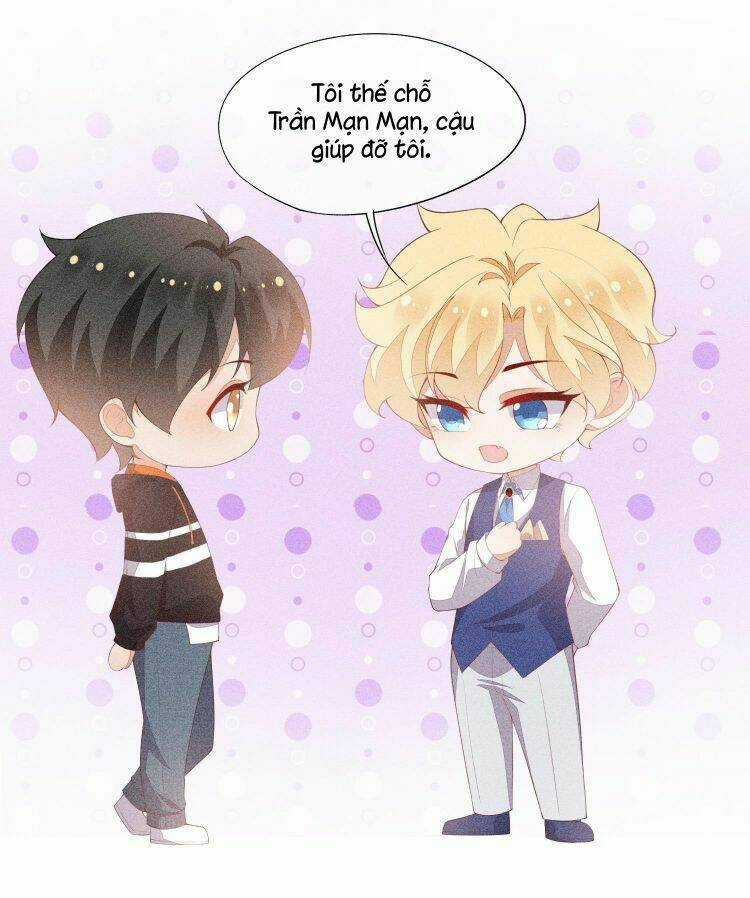 CẠNH KIẾM CHI PHONG Chapter 51 trang 41