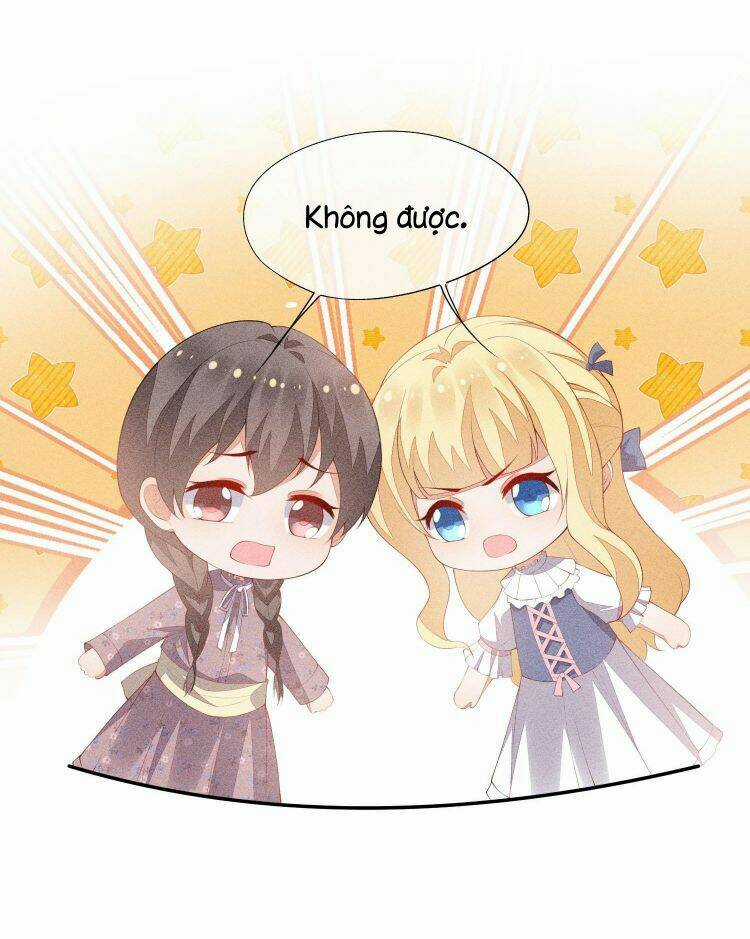 CẠNH KIẾM CHI PHONG Chapter 51 trang 42