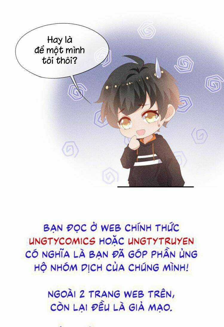 CẠNH KIẾM CHI PHONG Chapter 51 trang 43