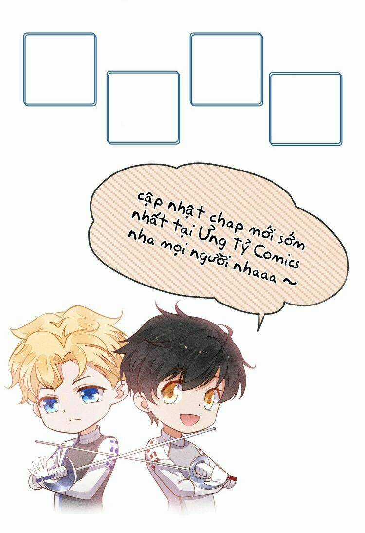 CẠNH KIẾM CHI PHONG Chapter 51 trang 45