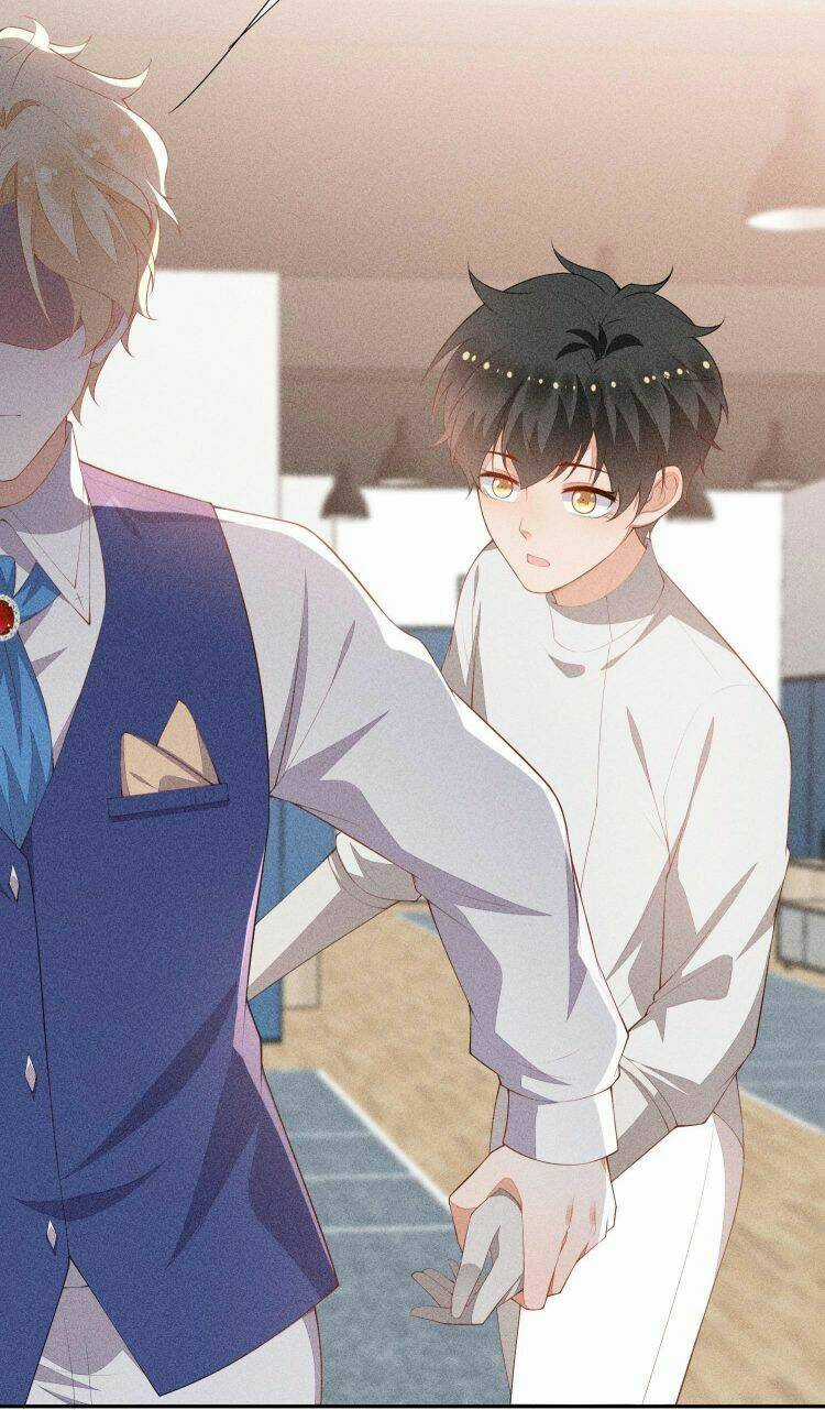 CẠNH KIẾM CHI PHONG Chapter 51 trang 5