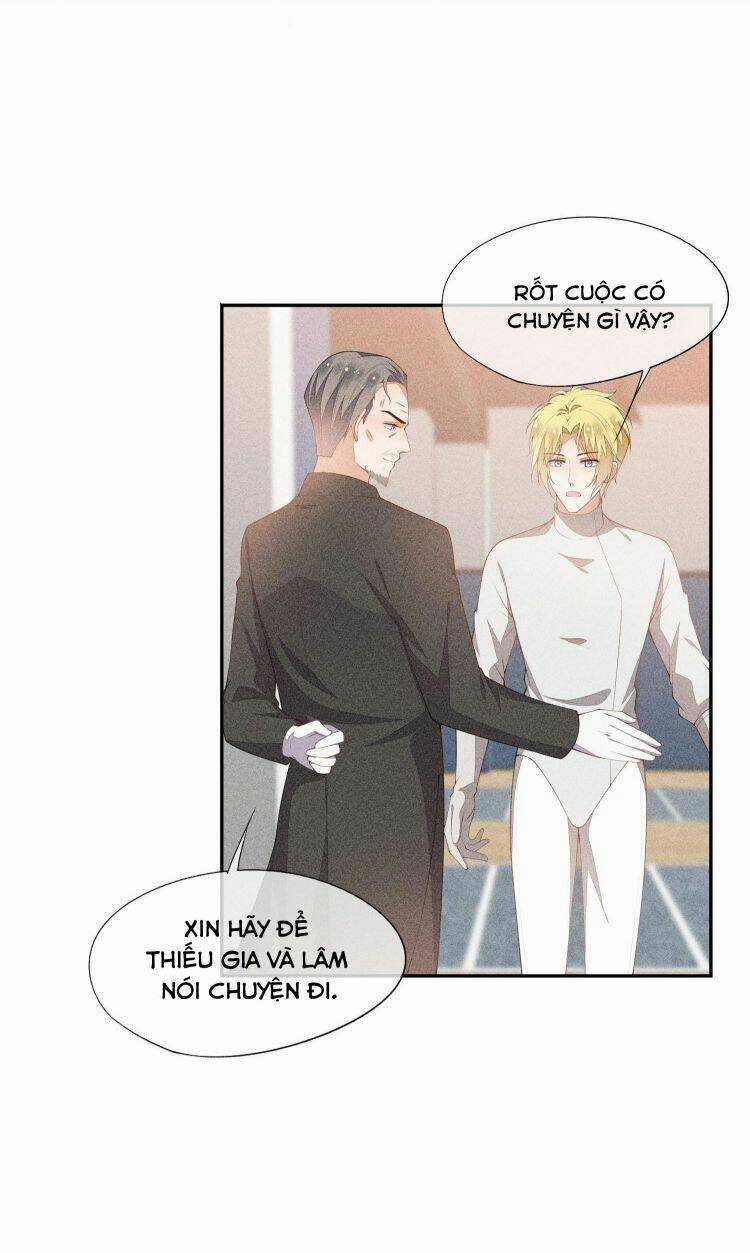 CẠNH KIẾM CHI PHONG Chapter 51 trang 6